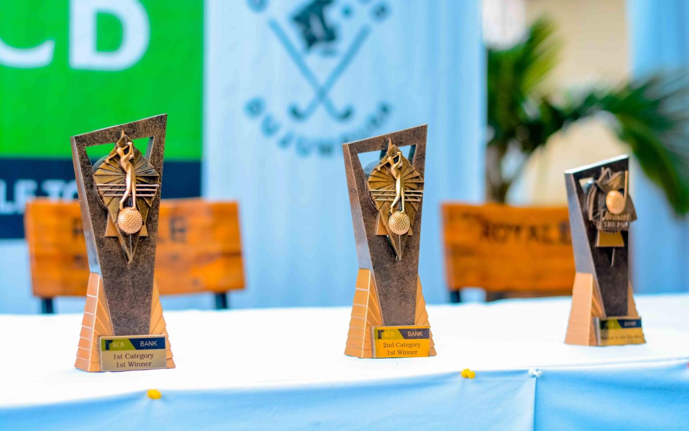 KCB Bank Burundi KCB East Africa Golf Tour image 16