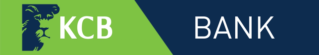 KCB Bank Burundi logo