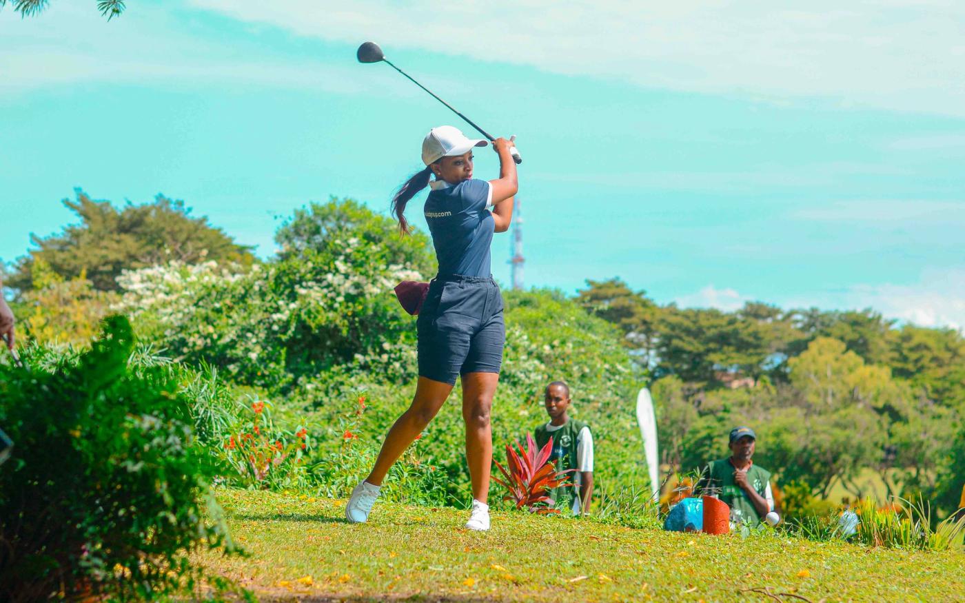 KCB Bank Burundi KCB East Africa Golf Tour image 14