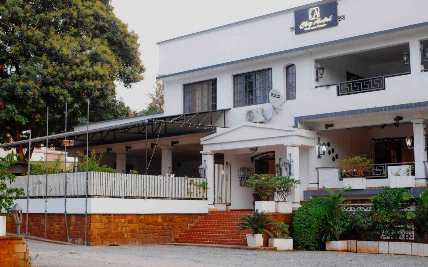 Chez André Fest and Flavors Photos image 5