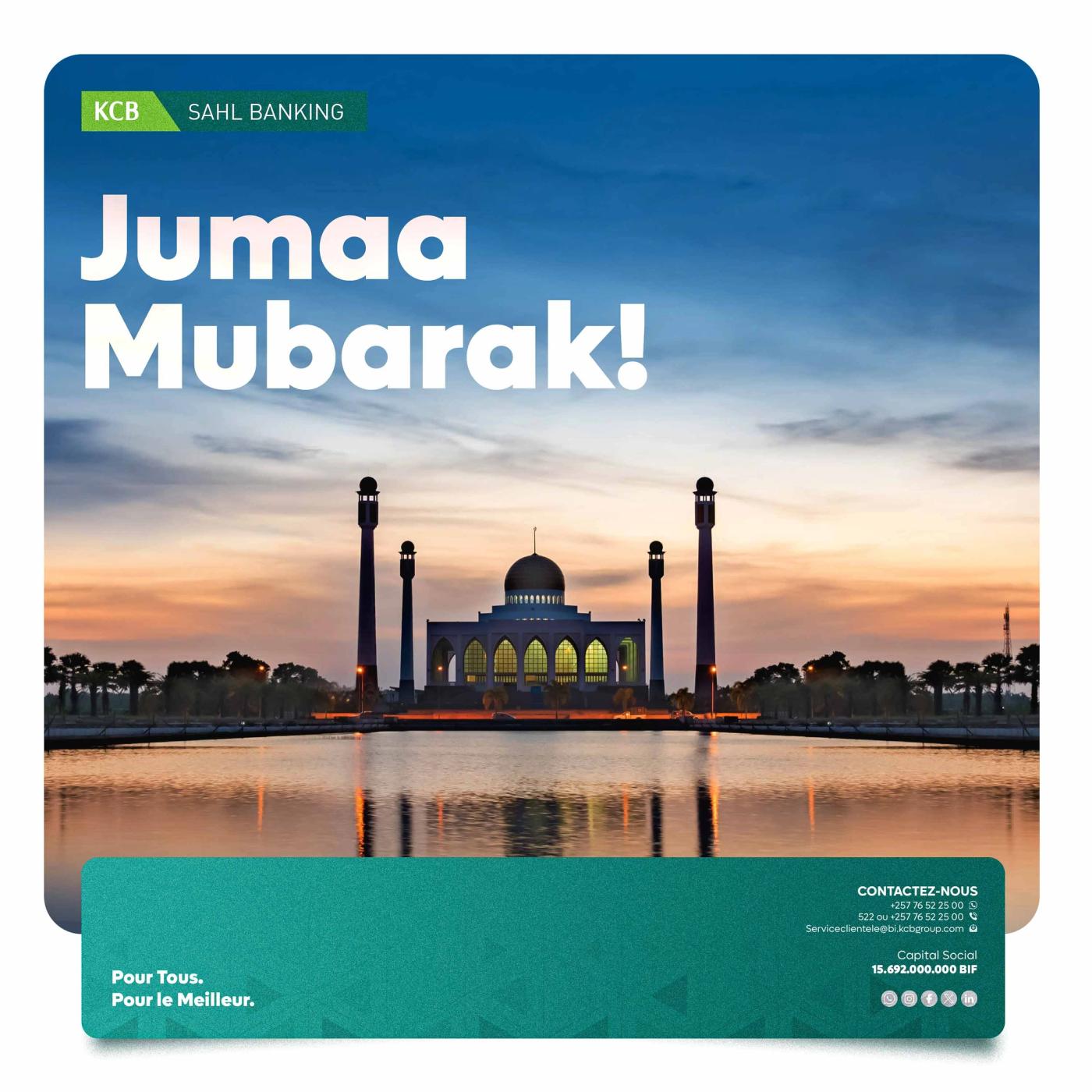 KCB Sahl Banking Social Media Contents image 3