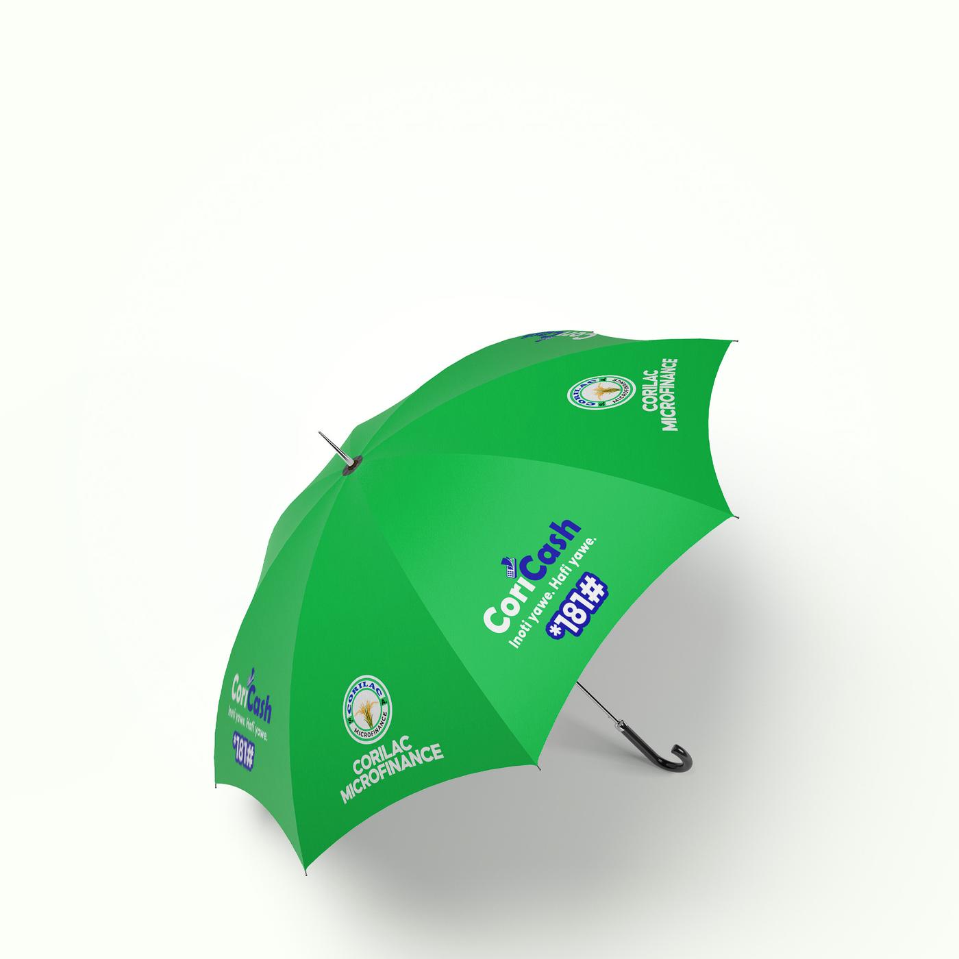 Corilac Microfinance s.a. CoriCash Campaign  media 2