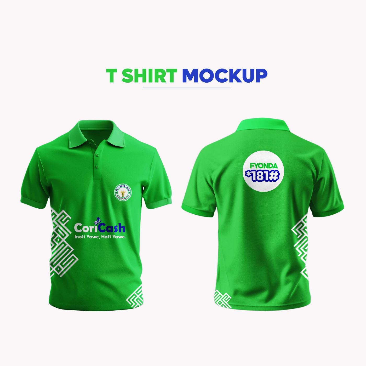 Corilac Microfinance s.a. CoriCash Campaign  media 4