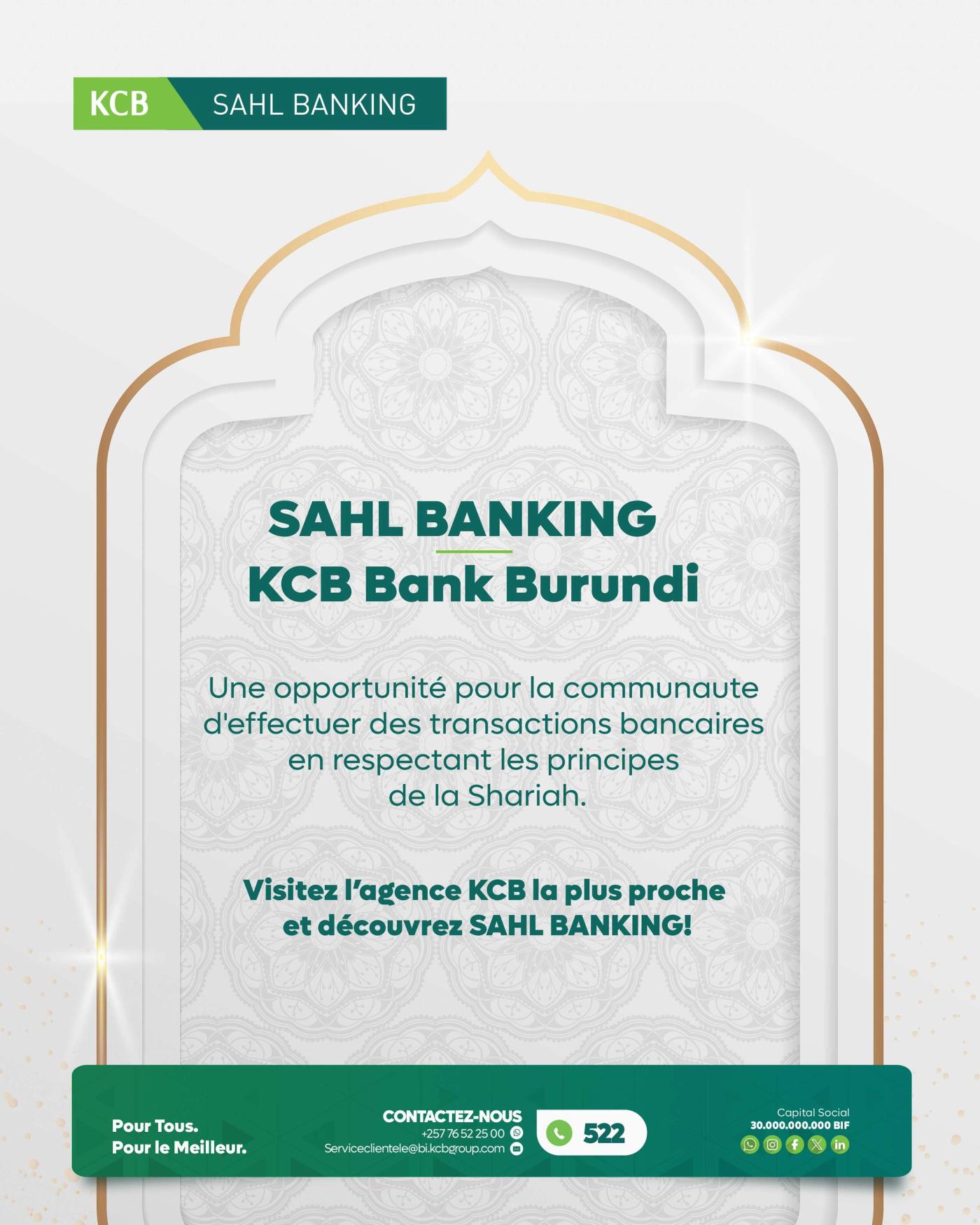 KCB Sahl Banking Social Media Contents image 6