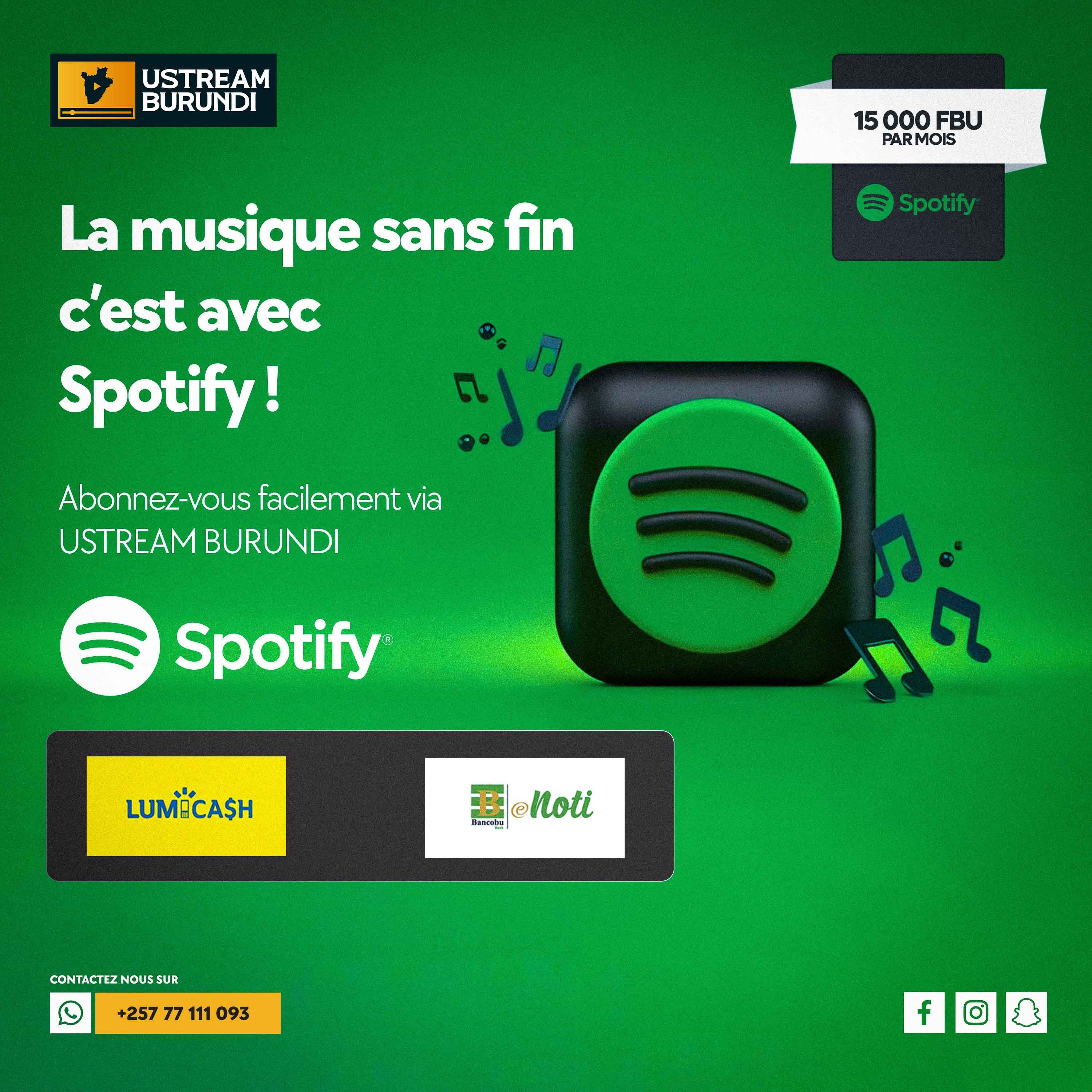 Social Media Contents