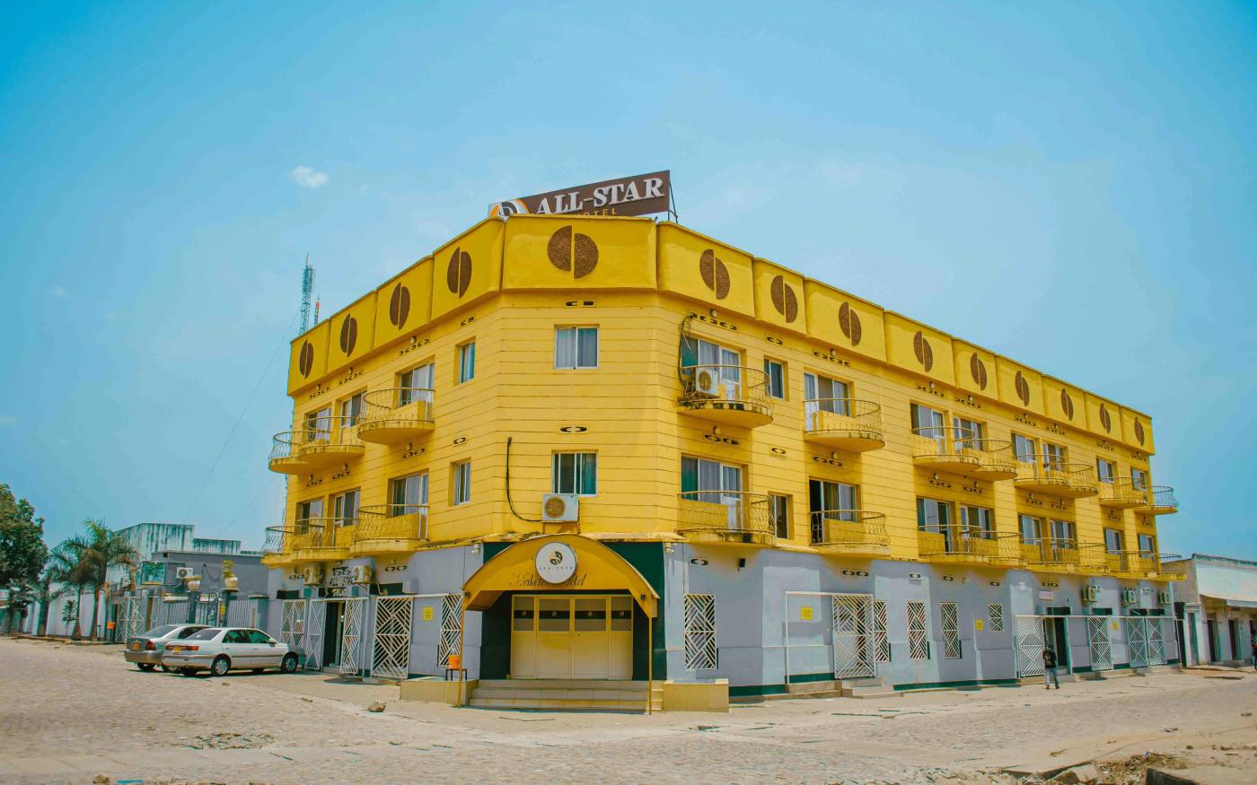 All Star Hotel Photos image 9