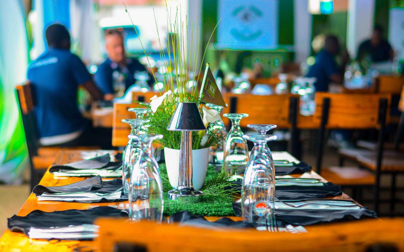 KCB Bank Burundi KCB East Africa Golf Tour image 6