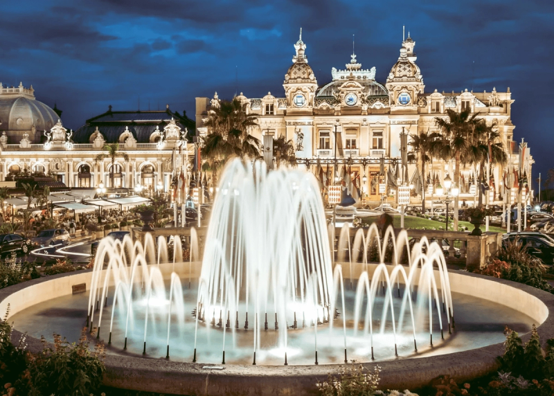 MYS 2025 - ISS Member's Rooftop Reception 