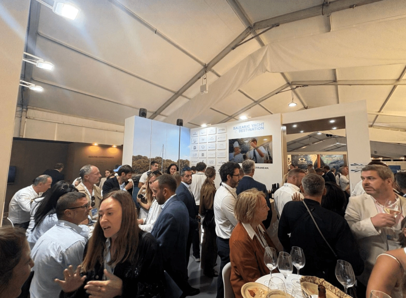 Balearic Showcase Monaco 2025