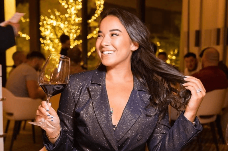 JQ Louise | Writer, Editor 