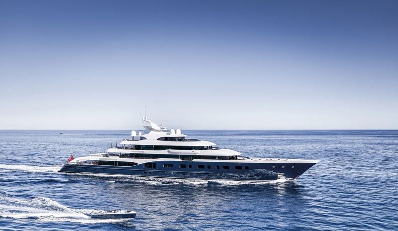 Feadship