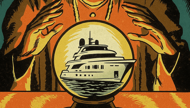 Why the Superyacht Industry Needs a Members Club on the Water