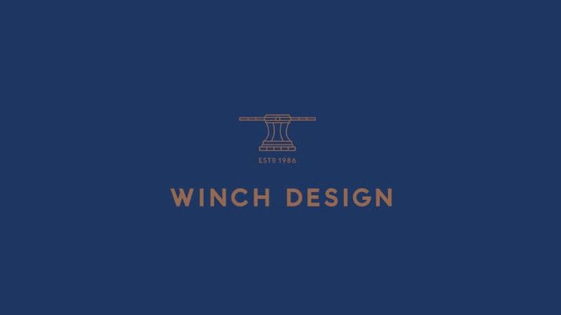 Winch Design