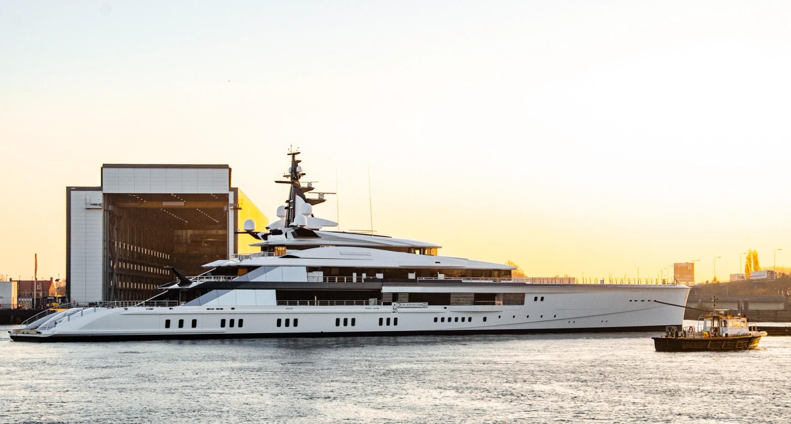 Oceanco