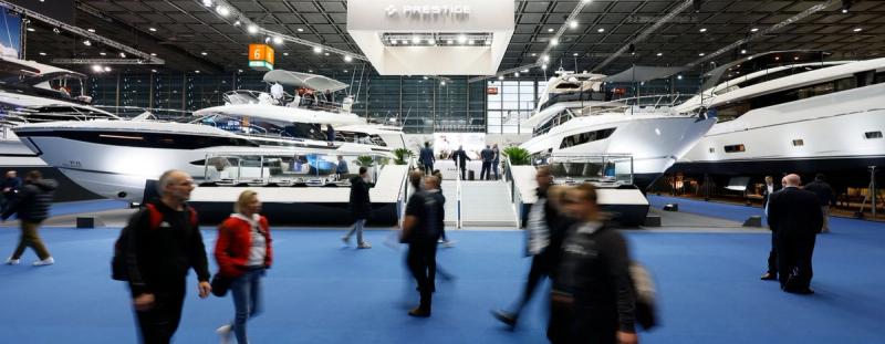 Boot Düsseldorf: What You Need to Know About the World's Largest Indoor Boat Show