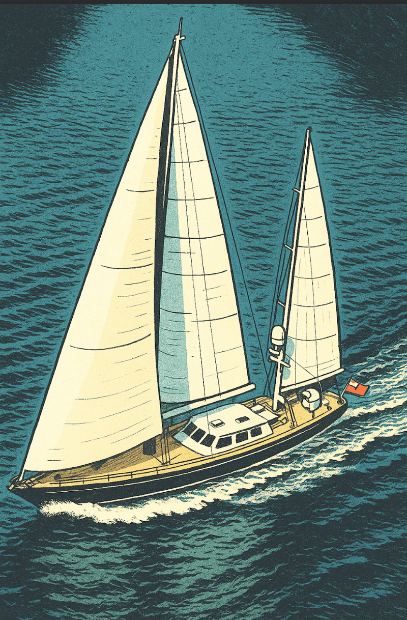 Antares: Life Beyond the Circuit