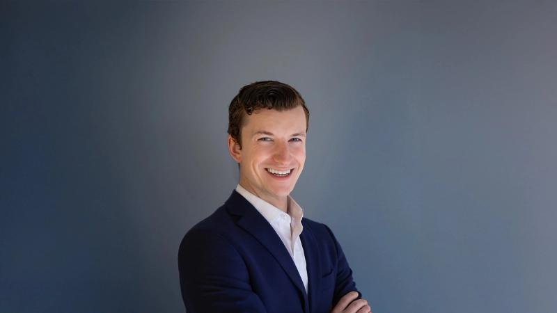 Andrew Cardwell | Cybersecurity for the Modern Superyacht