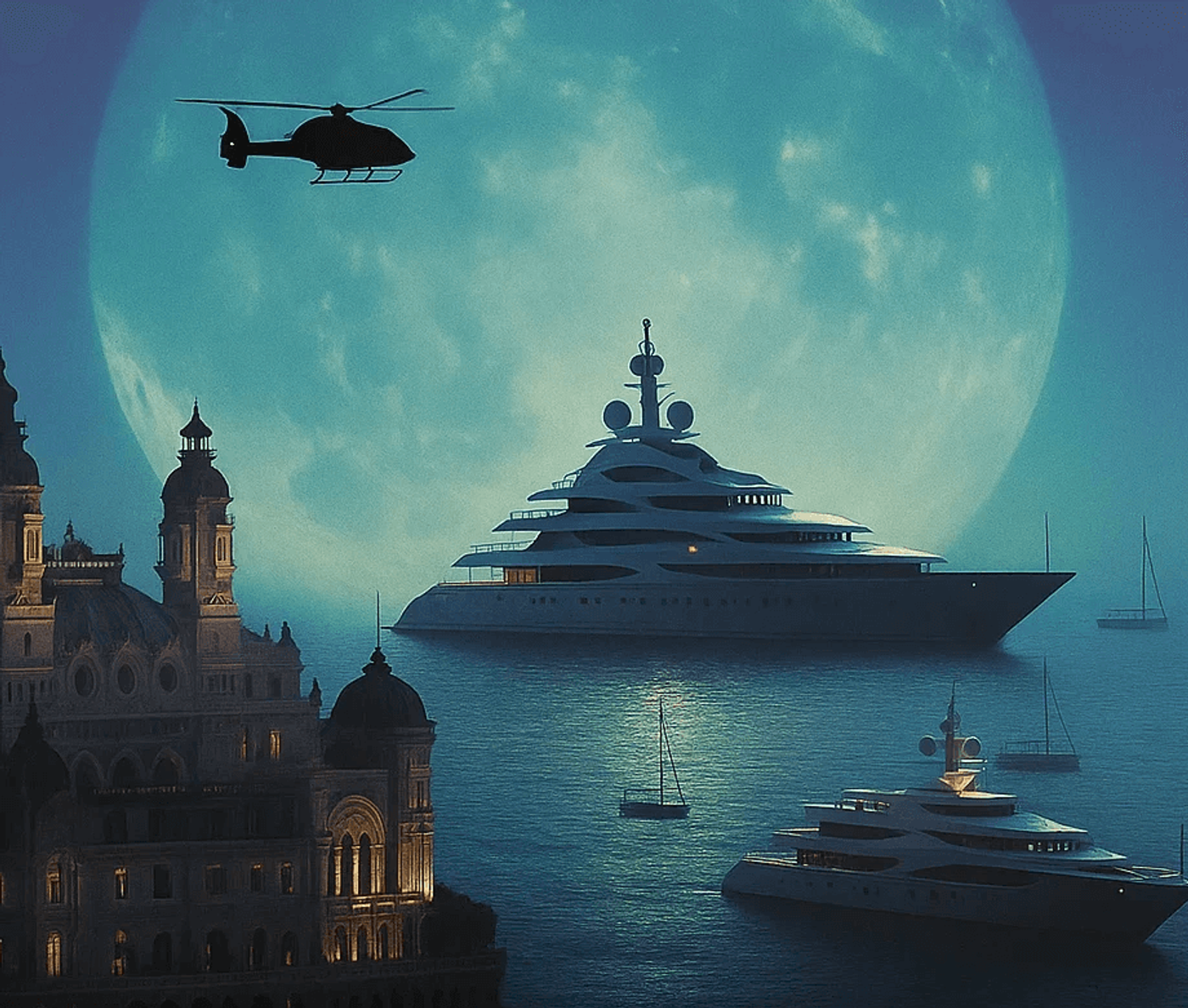 The Great Privacy Migration: When Your Wealthiest Clients Pay to Disappear