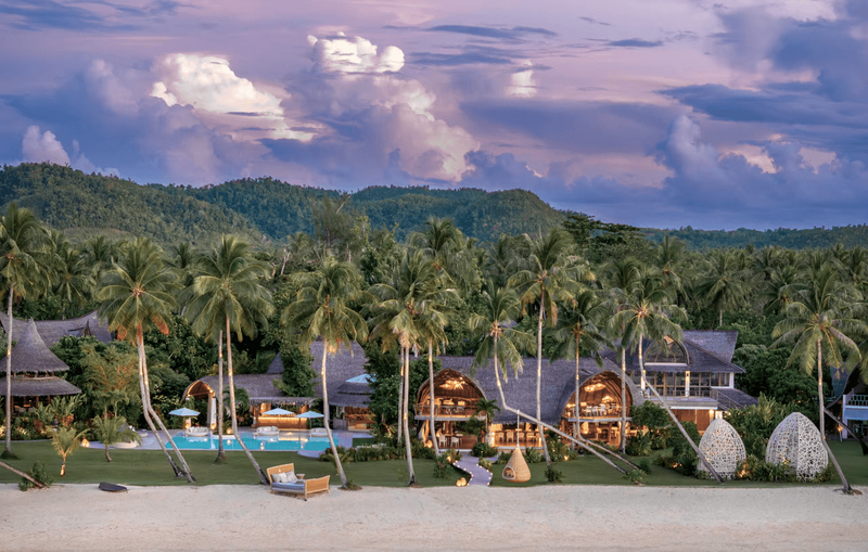 Why Captains Should Unwind at Nay Palad Hideaway in the Philippines