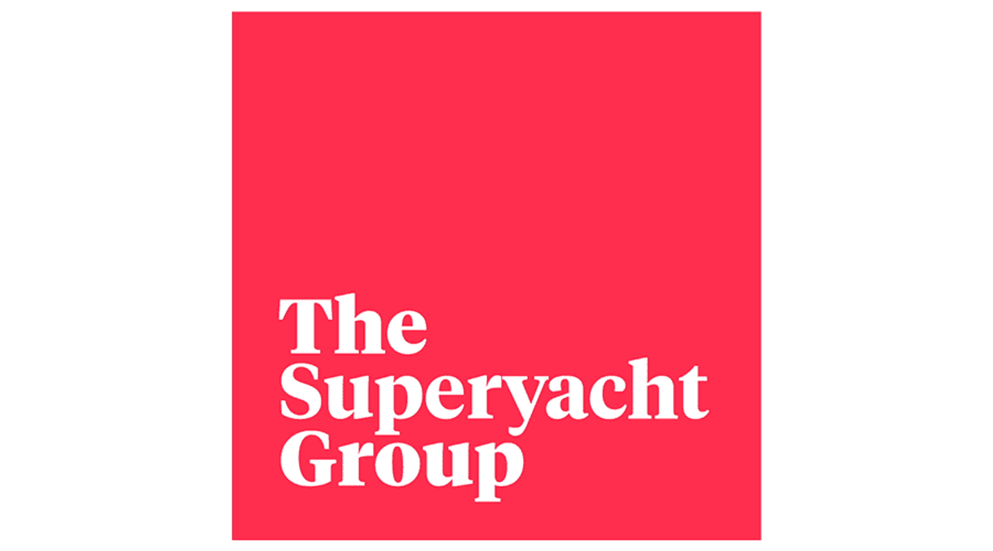 The Superyacht Group