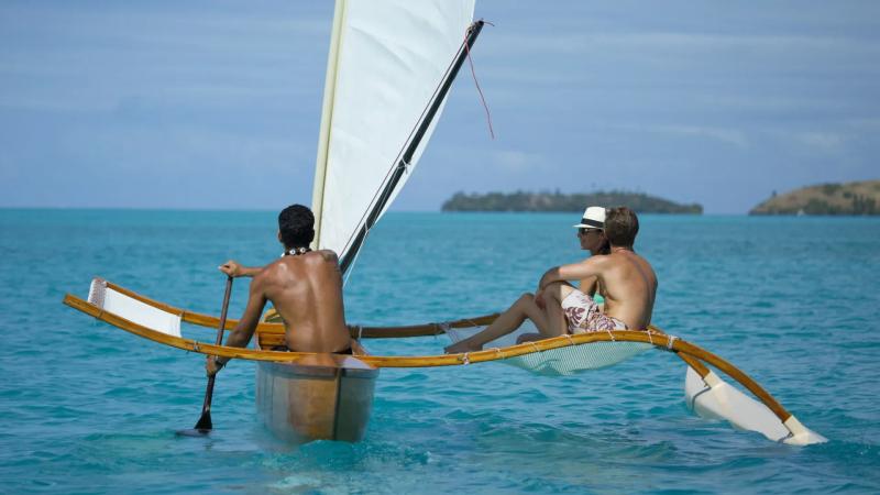 Tahiti Tourisme