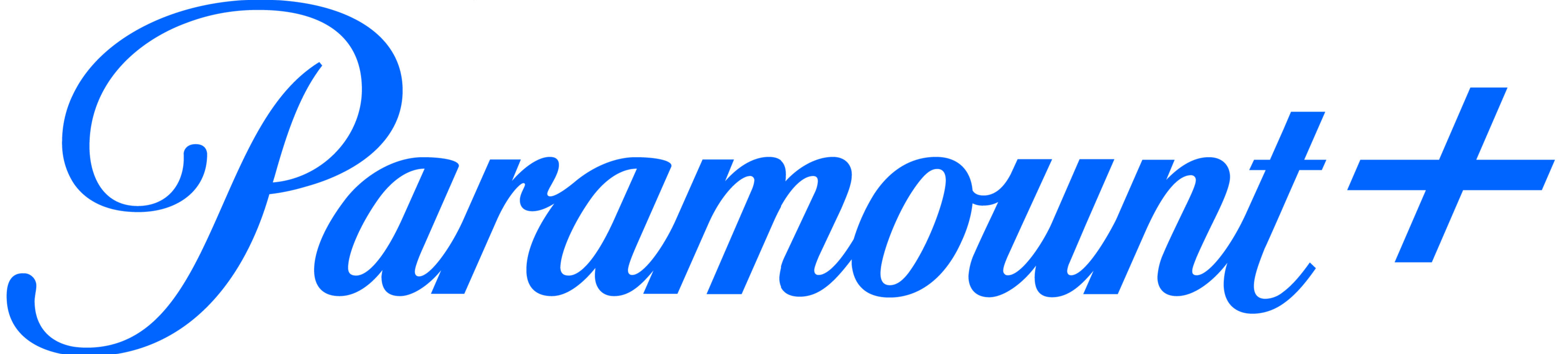 Paramount +