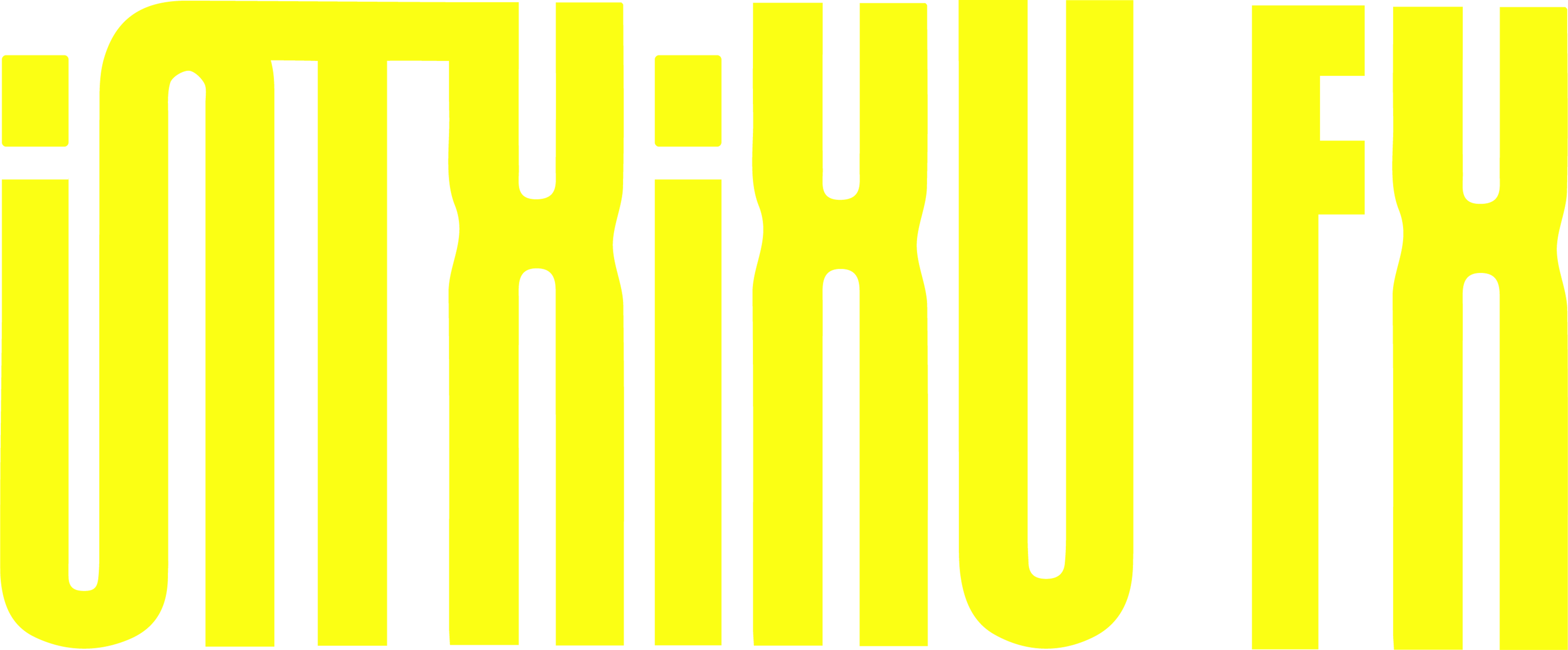 INTXIXU FX Logo