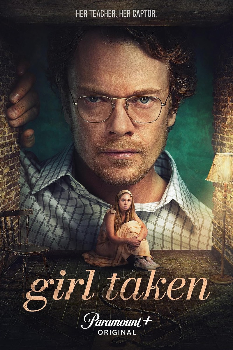Girltaken