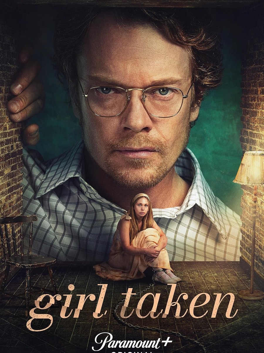 Girltaken