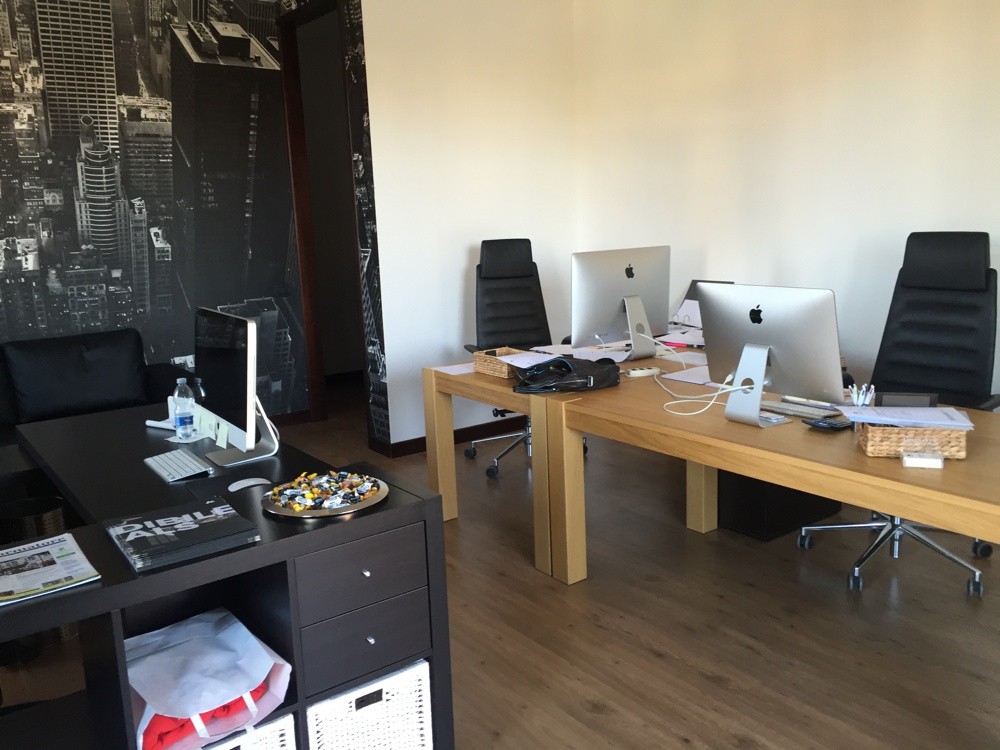 Ufficio Cornegliano Laudense