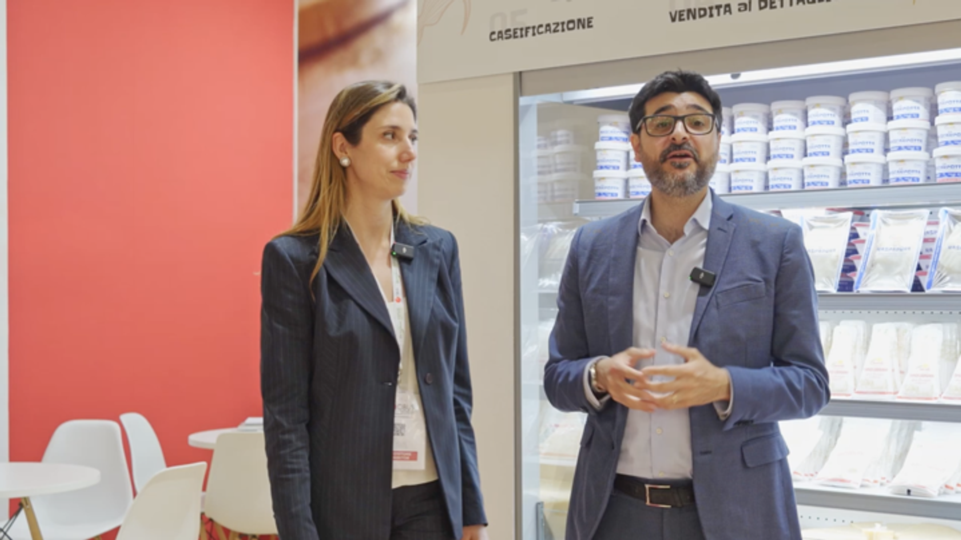 Intervista a Casearia Raimondi