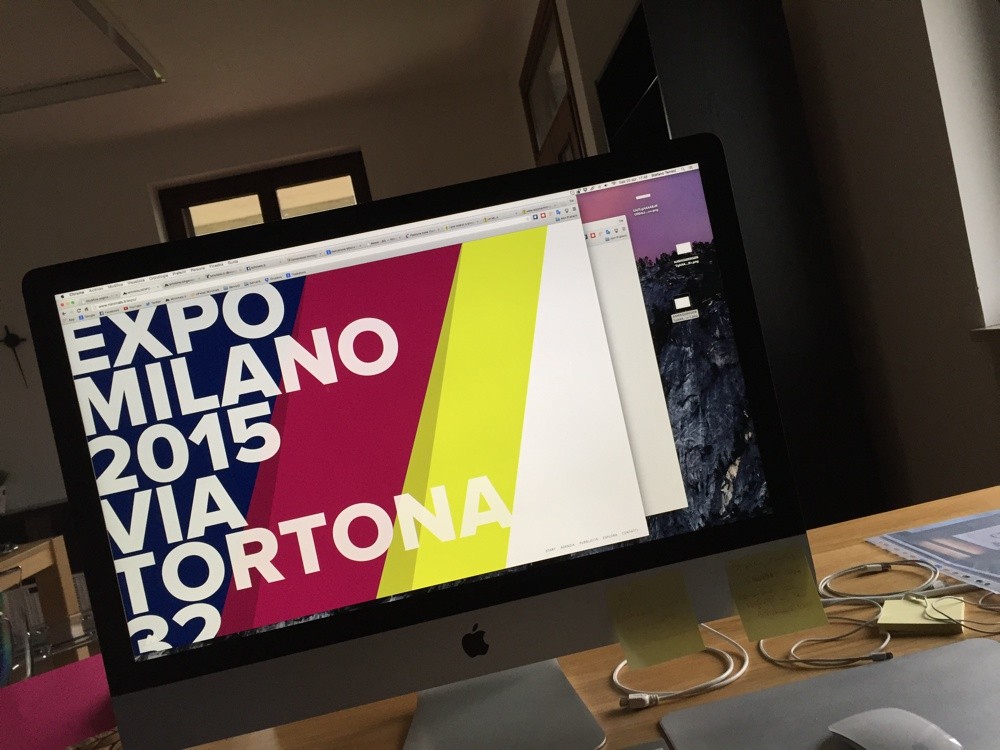 Expo Milano 2015