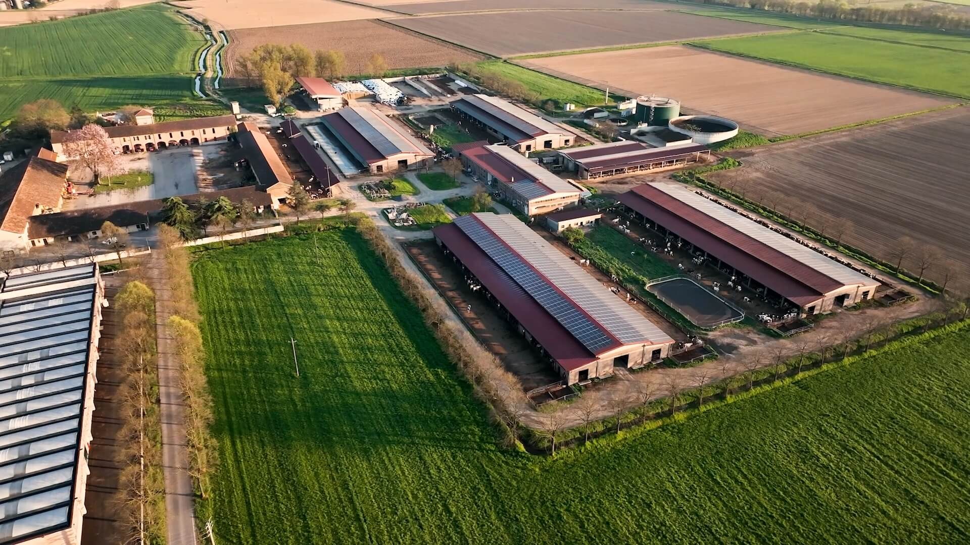 Industria Casearia Raimondi