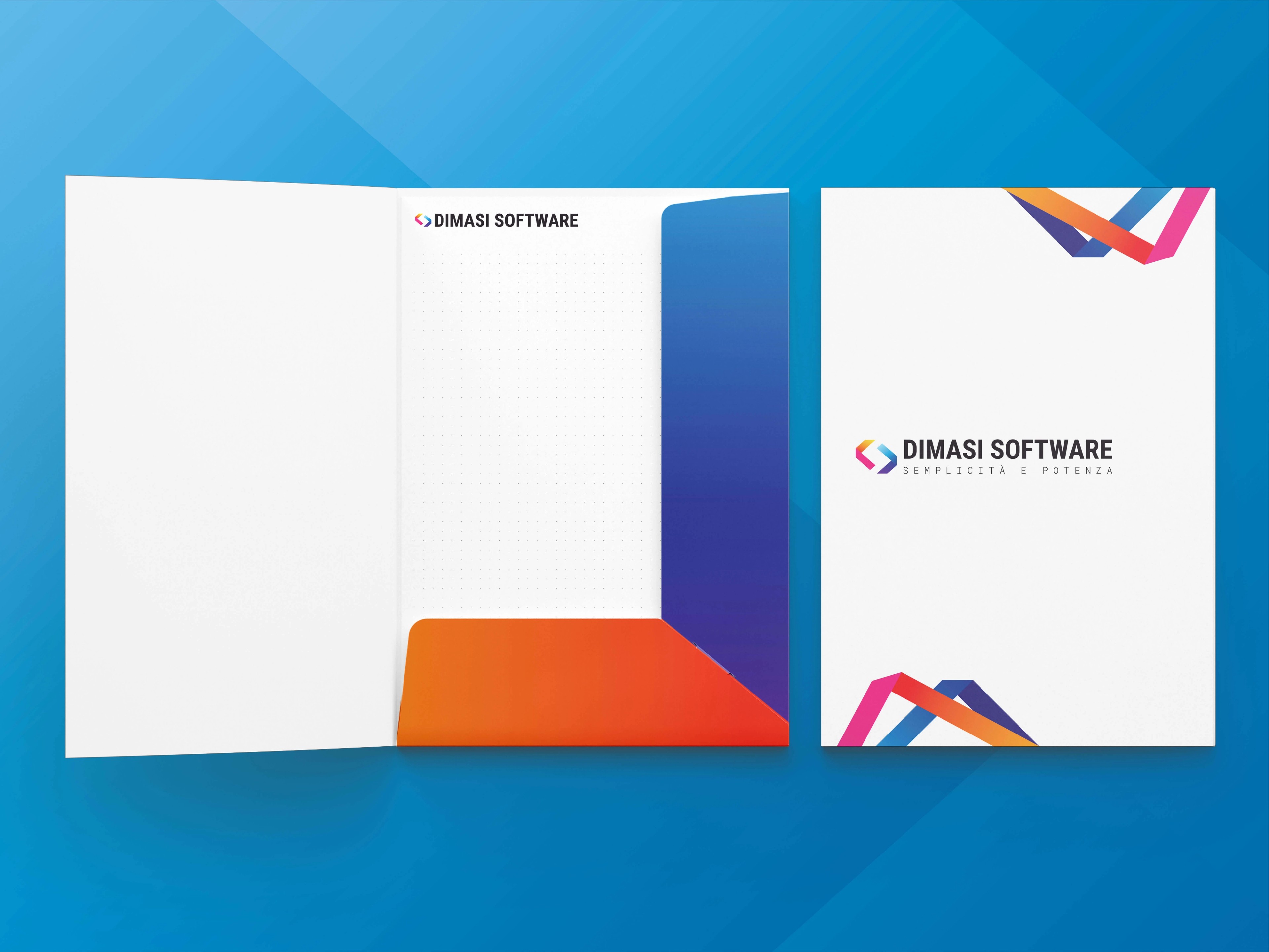 Brochure Dimasi Fiera