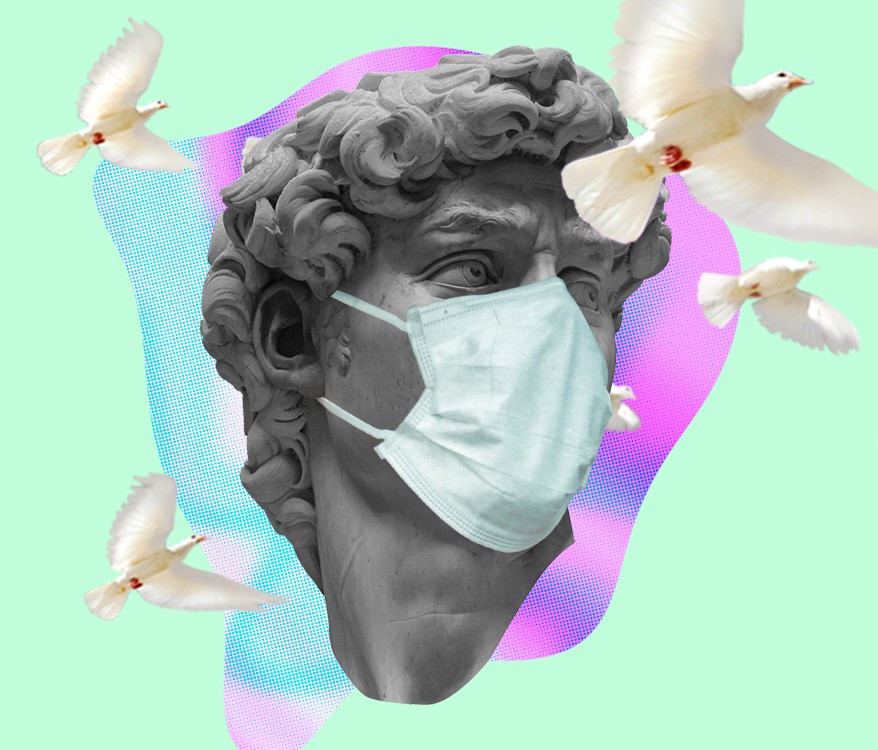 Buona pasqua