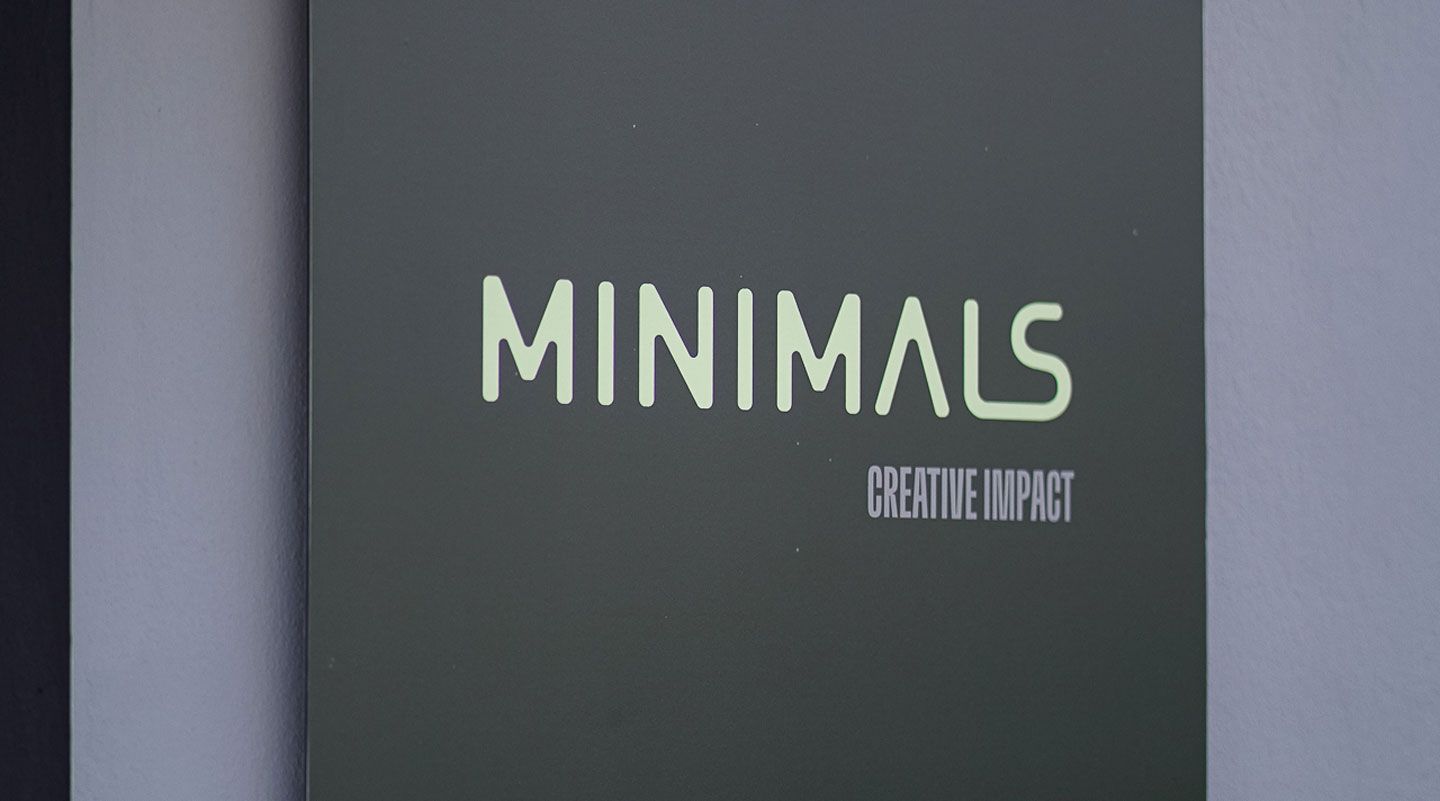 Minimals unità di produzione