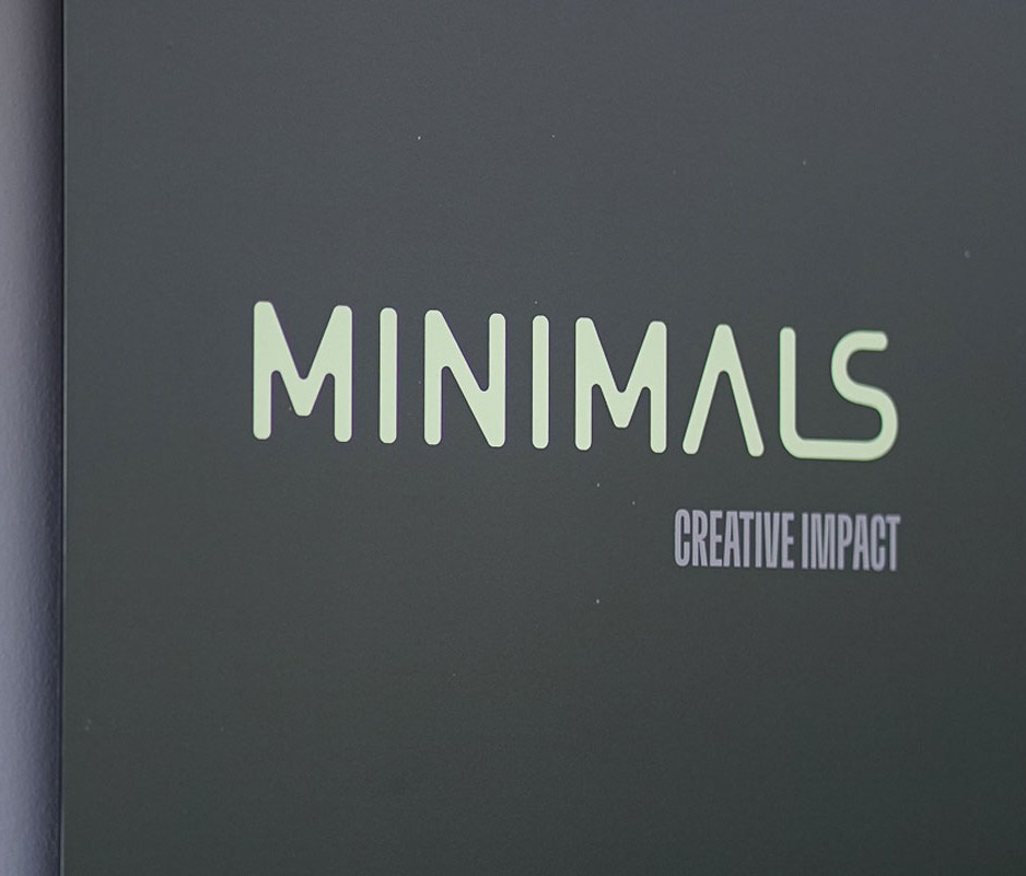 Minimals unità di produzione