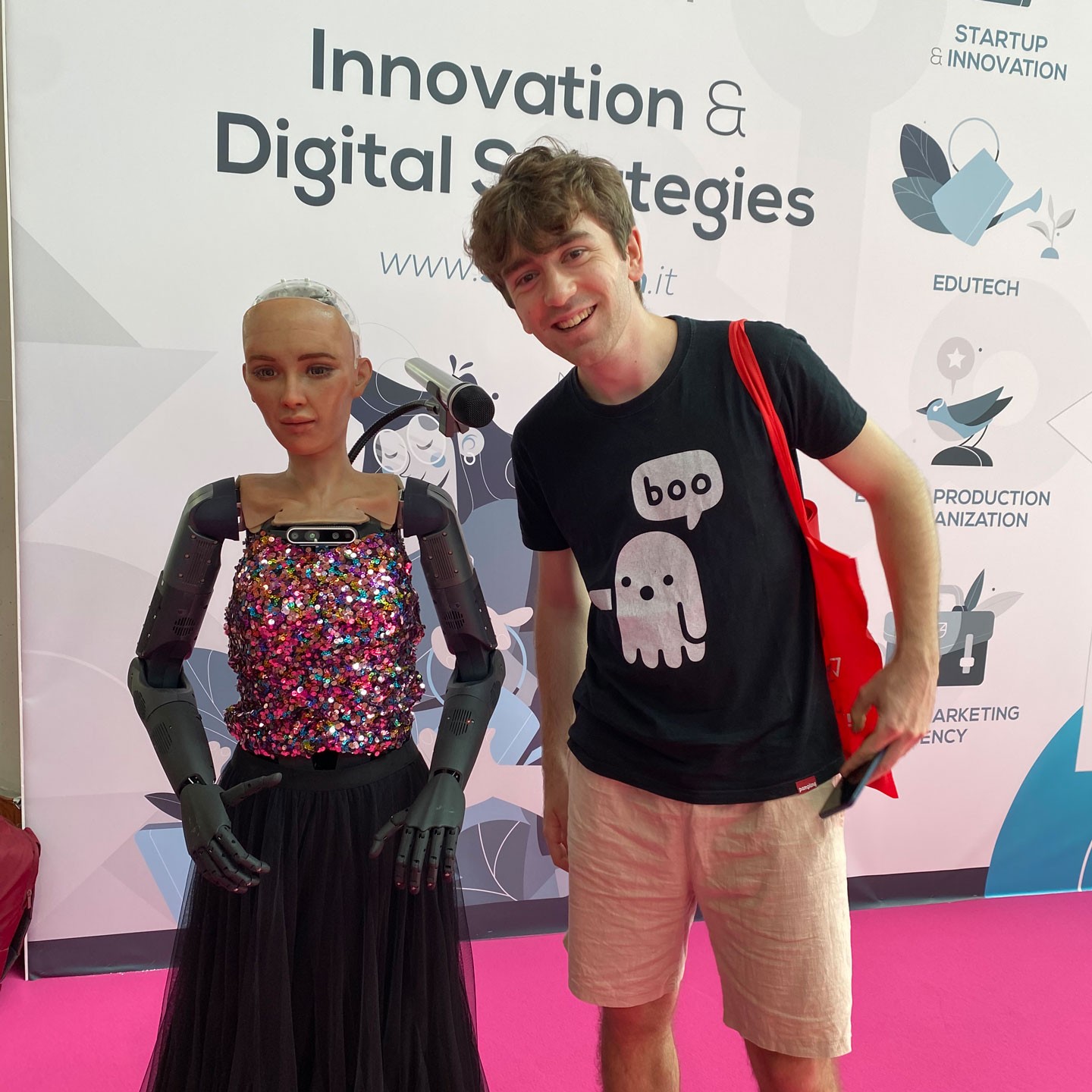 Innovation e Digital Strategies We make future