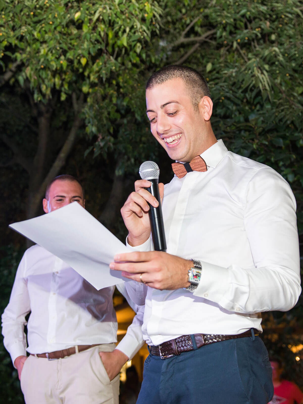 5 anni di Minimals