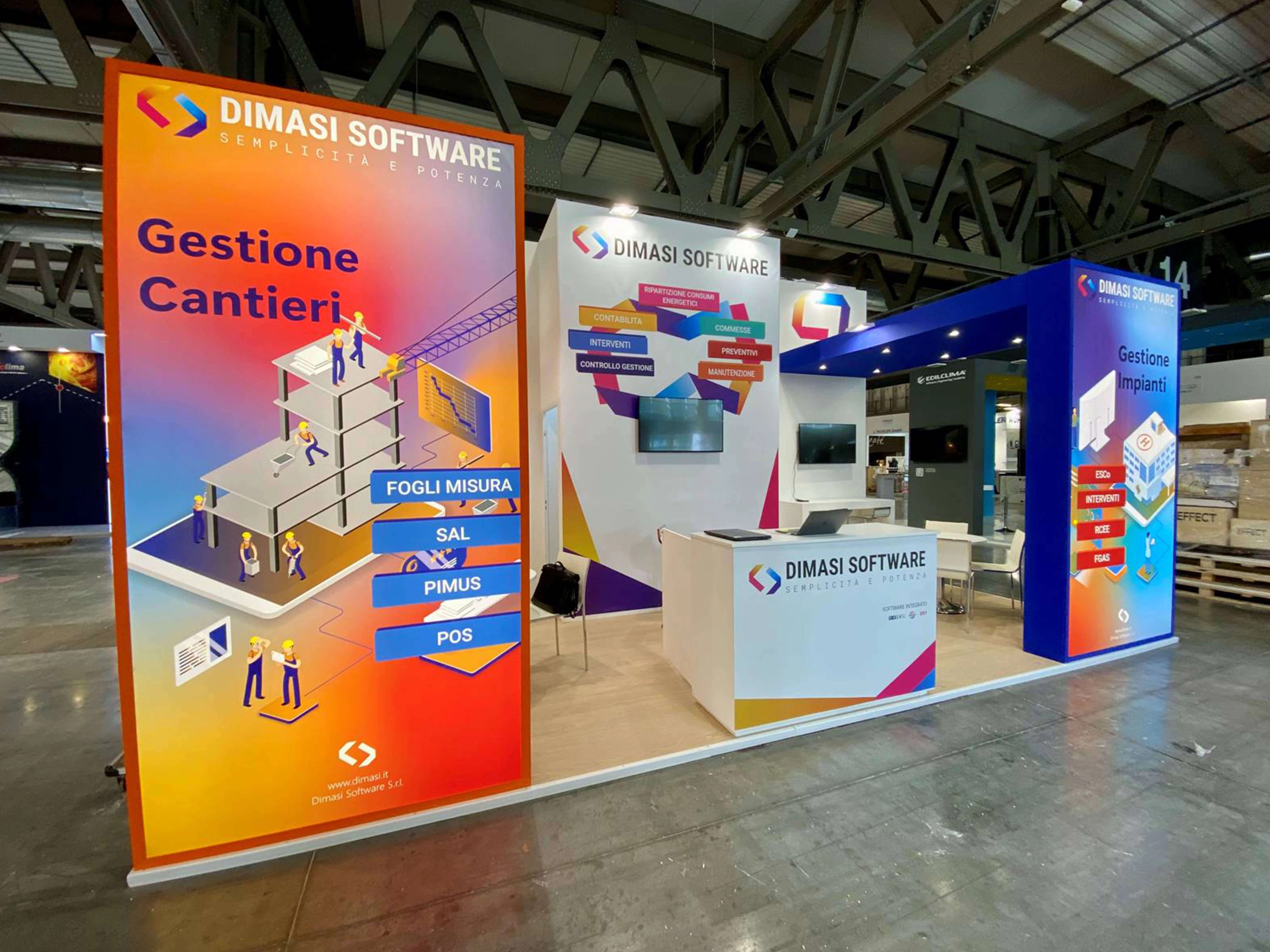 Dimasi Fiera