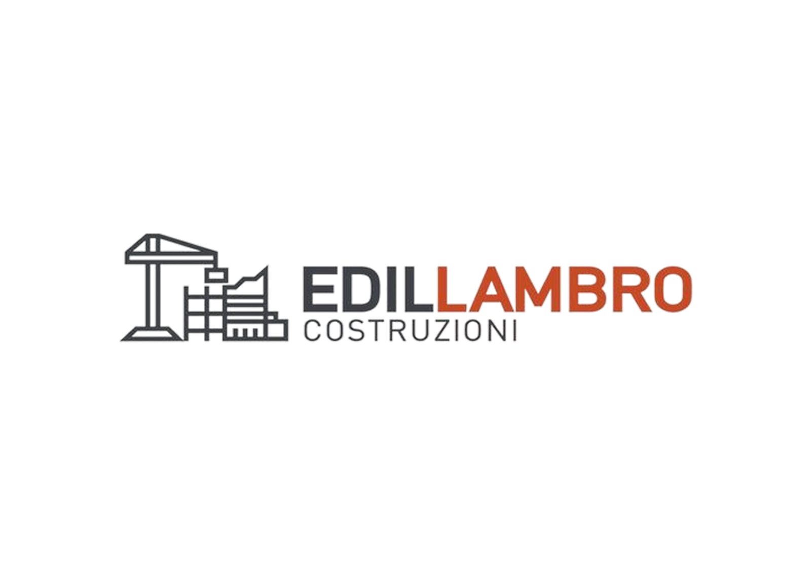 Logo Edil Lambro