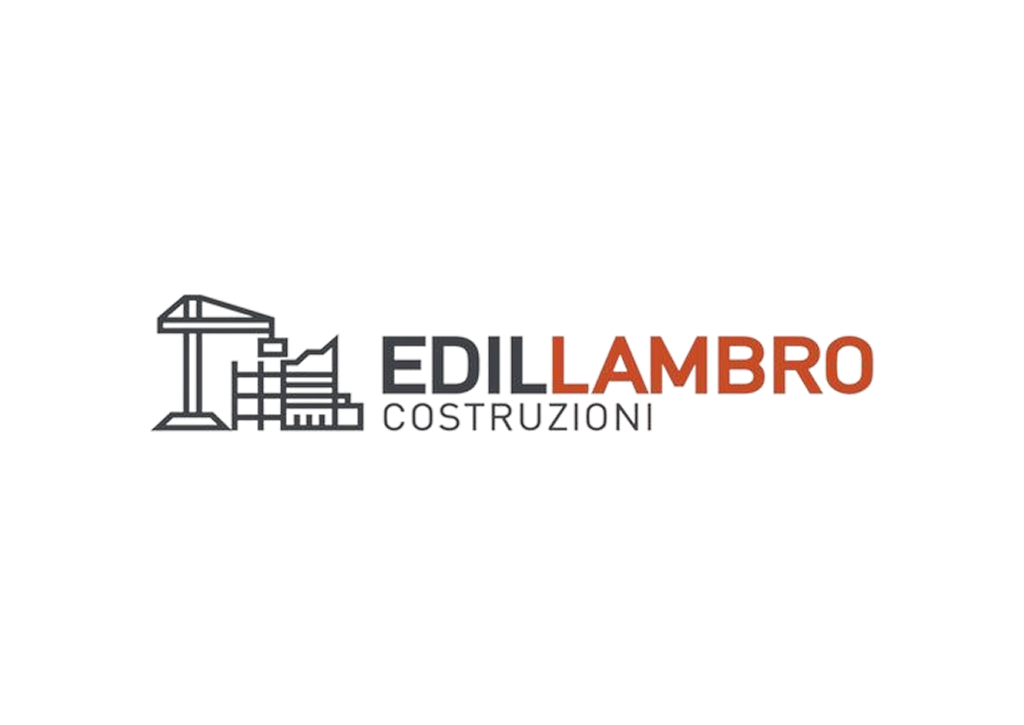 Logo Edil Lambro