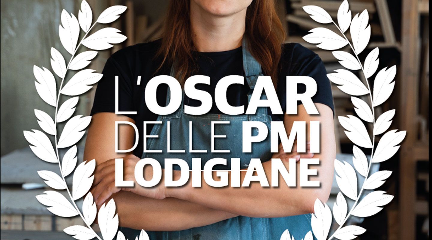 Minimals Oscar delle PMI Lodigiane