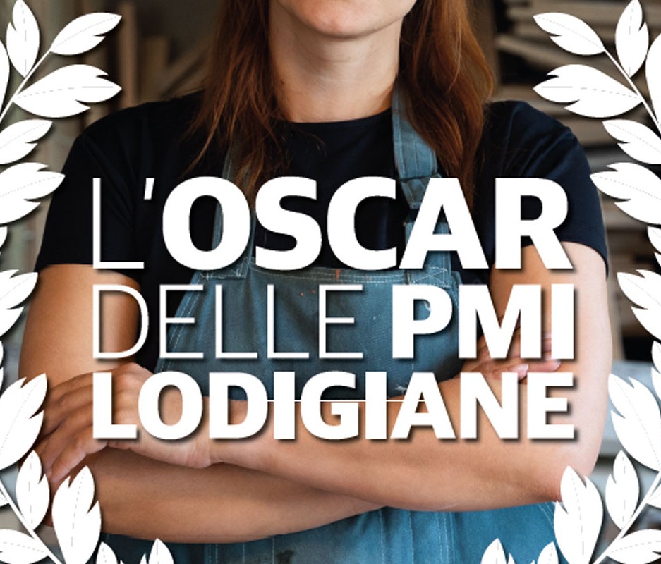 Minimals Oscar delle PMI Lodigiane
