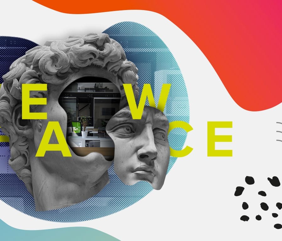 nuovo ufficio di minimals