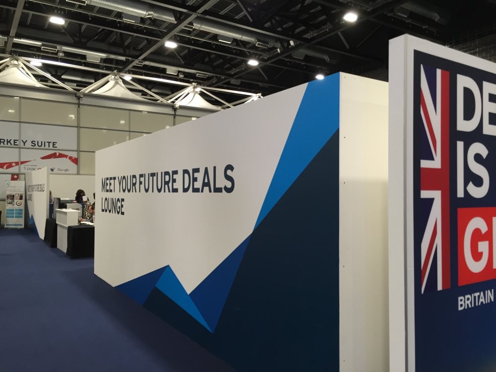 Liverpool International Festival for business