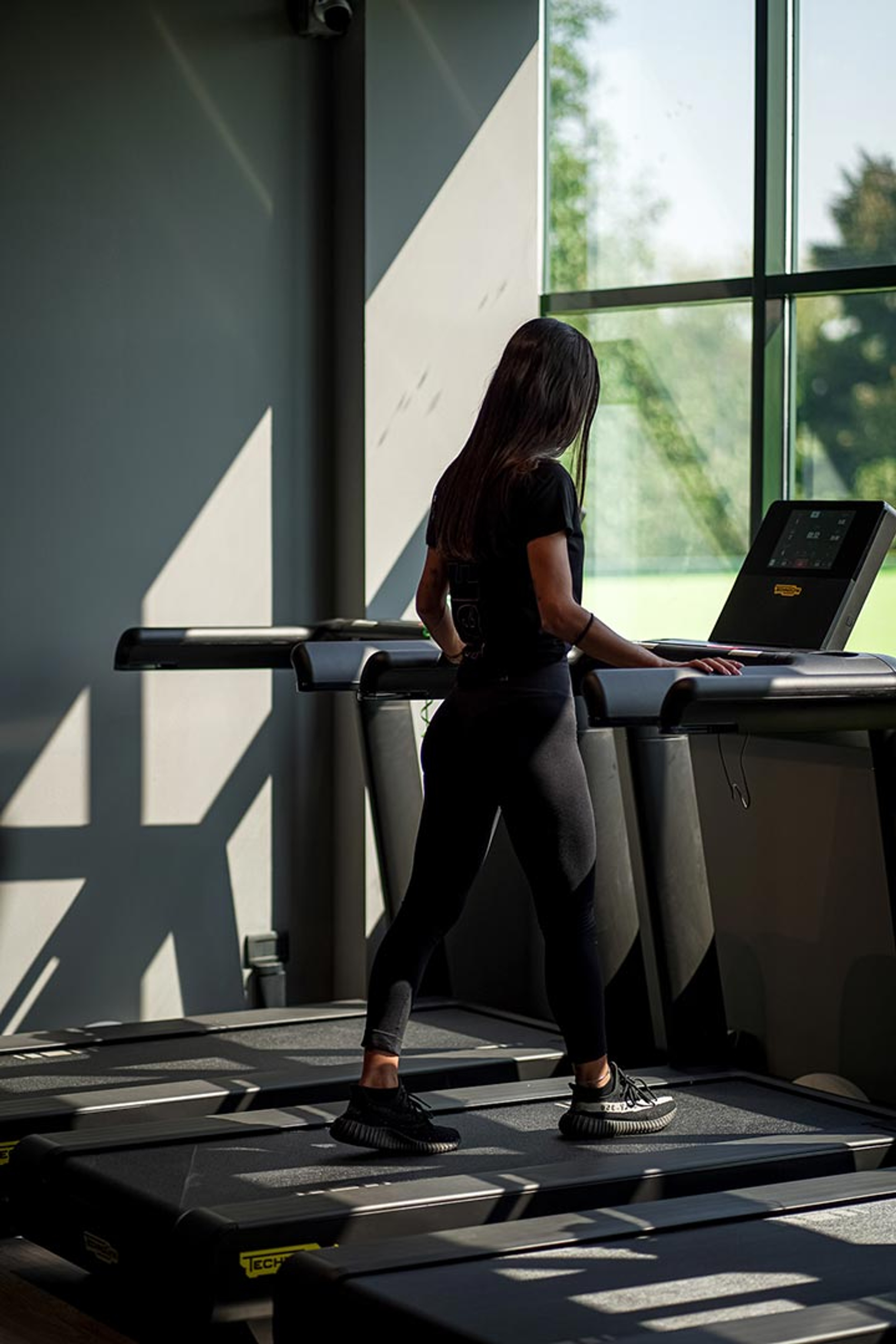 attrezzatura befit