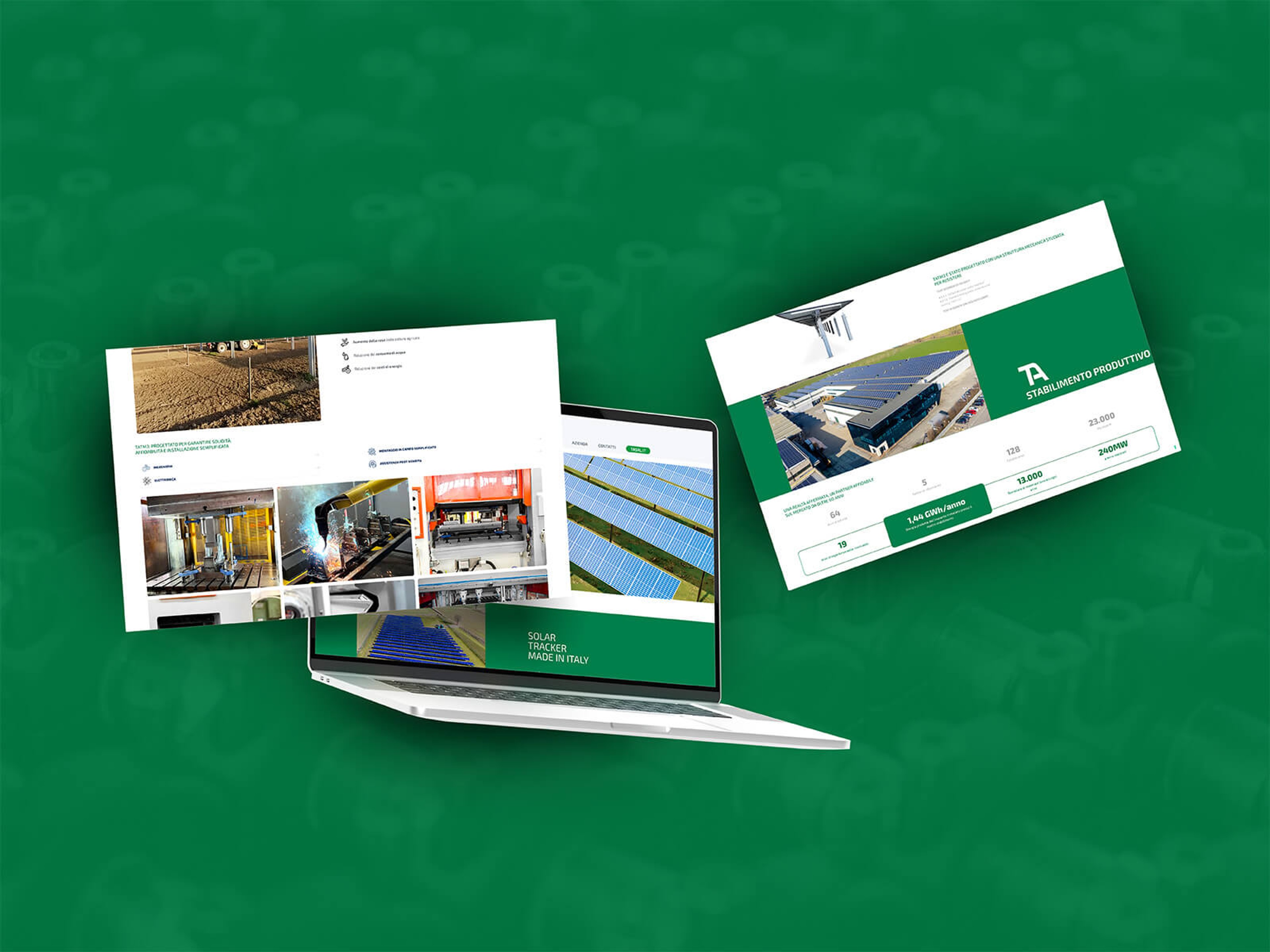 Sito web TA