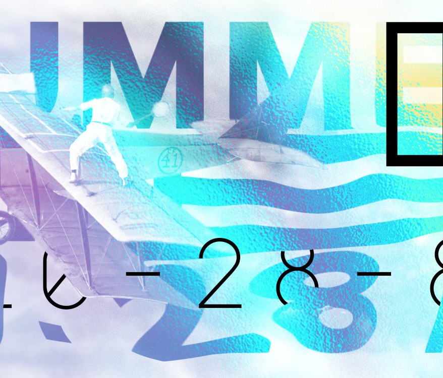 Summer time Minimals