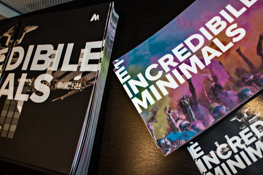 Brochure Italian Makers Village Expo 2015